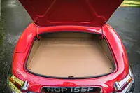 1968 Jaguar E-Type 4.2-Litre Series 1.5 Roadster-Sold