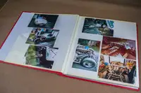 1968 Jaguar E-Type 4.2-Litre Series 1.5 Roadster-Sold