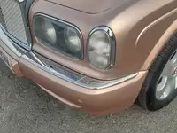 2000 Bentley Arnage - 36,000 miles & Just One Former Keeper-Sold