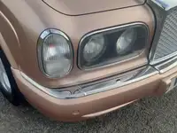 2000 Bentley Arnage - 36,000 miles & Just One Former Keeper-Sold