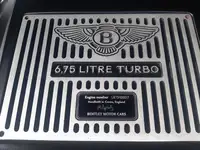 2000 Bentley Arnage - 36,000 miles & Just One Former Keeper-Sold