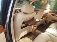 2000 Bentley Arnage - 36,000 miles & Just One Former Keeper-Sold