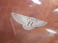 2000 Bentley Arnage - 36,000 miles & Just One Former Keeper-Sold