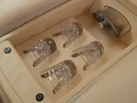 2000 Bentley Arnage - 36,000 miles & Just One Former Keeper-Sold