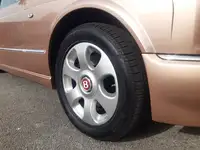 2000 Bentley Arnage - 36,000 miles & Just One Former Keeper-Sold