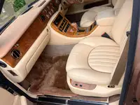 2000 Bentley Arnage - 36,000 miles & Just One Former Keeper-Sold