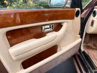 2000 Bentley Arnage - 36,000 miles & Just One Former Keeper-Sold