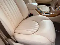 2000 Bentley Arnage - 36,000 miles & Just One Former Keeper-Sold