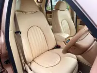 2000 Bentley Arnage - 36,000 miles & Just One Former Keeper-Sold