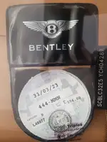 2000 Bentley Arnage - 36,000 miles & Just One Former Keeper-Sold