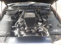 2000 Bentley Arnage - 36,000 miles & Just One Former Keeper-Sold