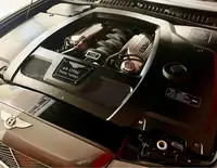 2007 Bentley Arnage T Mulliner Level II - 500bhp-Sold