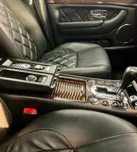 2007 Bentley Arnage T Mulliner Level II - 500bhp-Sold