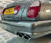 2007 Bentley Arnage T Mulliner Level II - 500bhp-Sold
