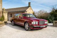 1994 Bentley Turbo RL-For Sale
