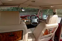 1994 Bentley Turbo RL-For Sale