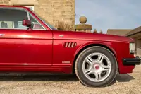 1994 Bentley Turbo RL-For Sale
