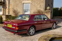 1994 Bentley Turbo RL-For Sale