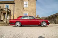 1994 Bentley Turbo RL-For Sale