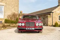 1994 Bentley Turbo RL-For Sale