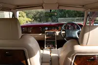 1994 Bentley Turbo RL-For Sale