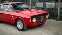 1970 Alfa Romeo 1750 Giulia Sprint 'GTA' Tribute-Sold