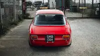 1970 Alfa Romeo 1750 Giulia Sprint 'GTA' Tribute-Sold