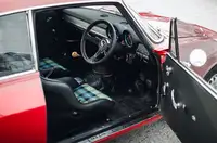 1970 Alfa Romeo 1750 Giulia Sprint 'GTA' Tribute-Sold