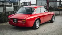 1970 Alfa Romeo 1750 Giulia Sprint 'GTA' Tribute-Sold