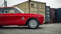 1970 Alfa Romeo 1750 Giulia Sprint 'GTA' Tribute-Sold