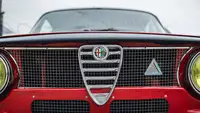 1970 Alfa Romeo 1750 Giulia Sprint 'GTA' Tribute-Sold