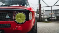 1970 Alfa Romeo 1750 Giulia Sprint 'GTA' Tribute-Sold