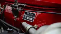 1970 Alfa Romeo 1750 Giulia Sprint 'GTA' Tribute-Sold