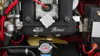 1970 Alfa Romeo 1750 Giulia Sprint 'GTA' Tribute-Sold