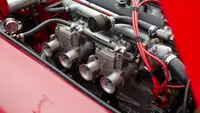 1970 Alfa Romeo 1750 Giulia Sprint 'GTA' Tribute-Sold