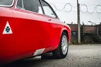 1970 Alfa Romeo 1750 Giulia Sprint 'GTA' Tribute-Sold