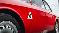 1970 Alfa Romeo 1750 Giulia Sprint 'GTA' Tribute-Sold