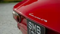 1970 Alfa Romeo 1750 Giulia Sprint 'GTA' Tribute-Sold