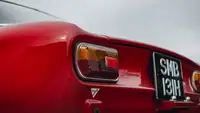 1970 Alfa Romeo 1750 Giulia Sprint 'GTA' Tribute-Sold