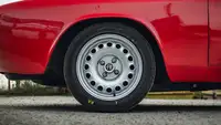 1970 Alfa Romeo 1750 Giulia Sprint 'GTA' Tribute-Sold