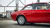 1970 Alfa Romeo 1750 Giulia Sprint 'GTA' Tribute-Sold