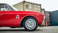 1970 Alfa Romeo 1750 Giulia Sprint 'GTA' Tribute-Sold