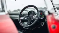 1970 Alfa Romeo 1750 Giulia Sprint 'GTA' Tribute-Sold