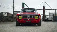 1970 Alfa Romeo 1750 Giulia Sprint 'GTA' Tribute-Sold