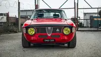 1970 Alfa Romeo 1750 Giulia Sprint 'GTA' Tribute-Sold