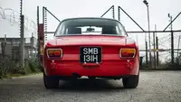 1970 Alfa Romeo 1750 Giulia Sprint 'GTA' Tribute-Sold