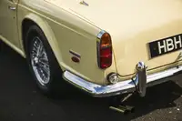 1969 Triumph TR5-Sold