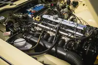 1969 Triumph TR5-Sold