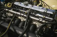 1969 Triumph TR5-Sold