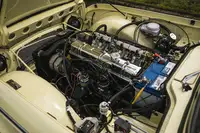 1969 Triumph TR5-Sold